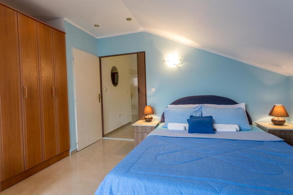Adriana Apartments แฮร์เซ็ก-โนวี ภายนอก รูปภาพ