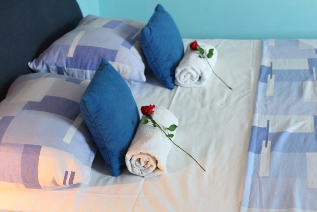Adriana Apartments แฮร์เซ็ก-โนวี ภายนอก รูปภาพ