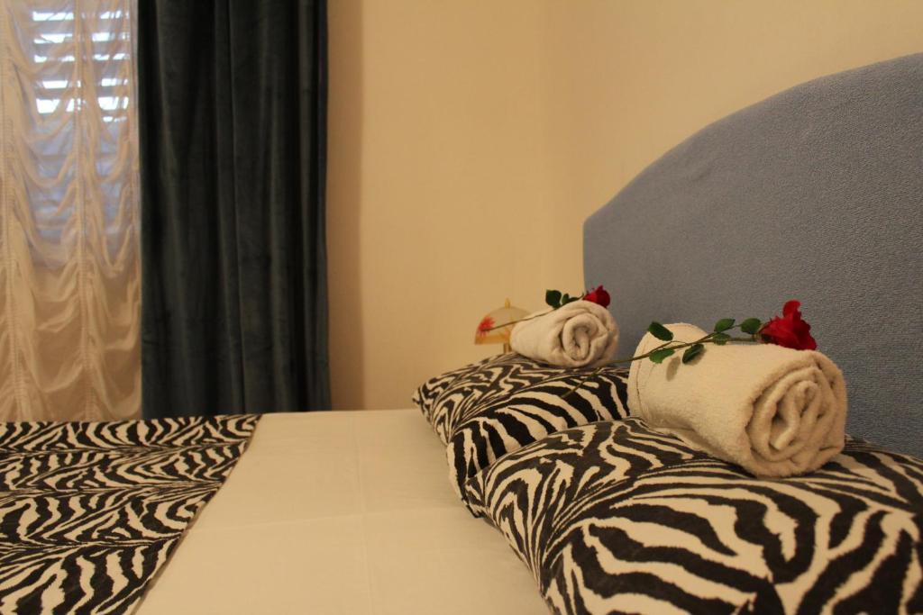 Adriana Apartments แฮร์เซ็ก-โนวี ภายนอก รูปภาพ