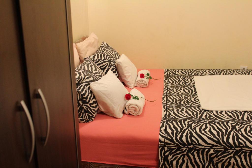 Adriana Apartments แฮร์เซ็ก-โนวี ภายนอก รูปภาพ