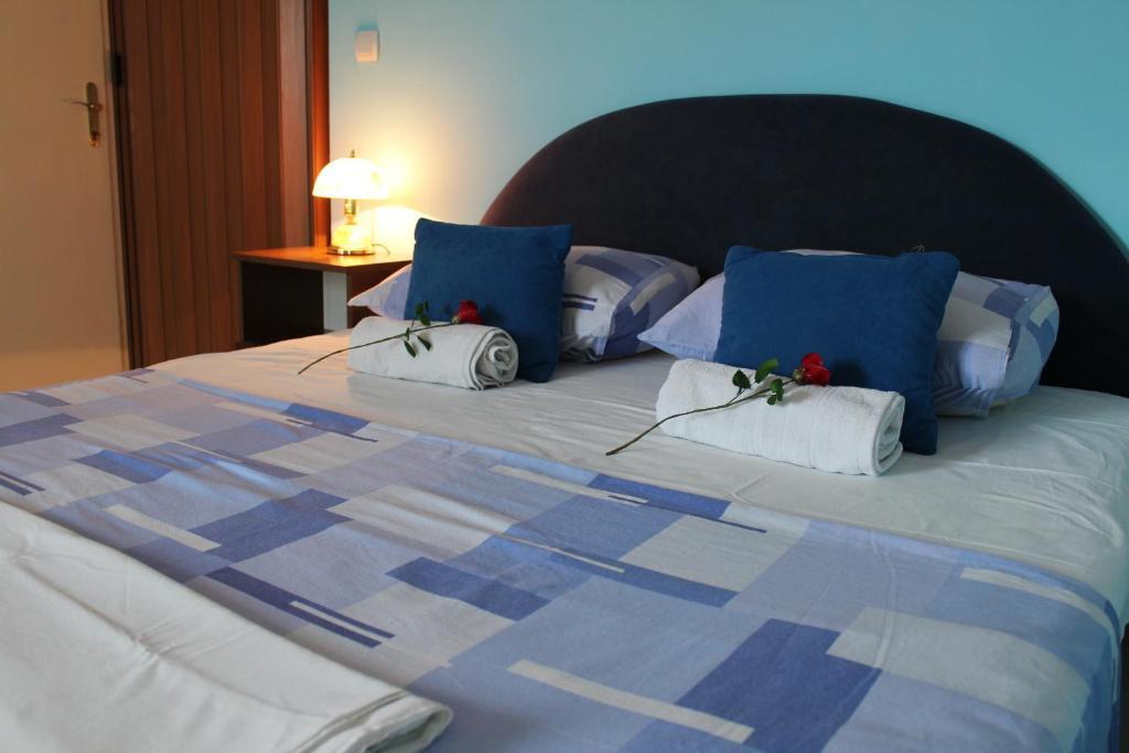 Adriana Apartments แฮร์เซ็ก-โนวี ภายนอก รูปภาพ